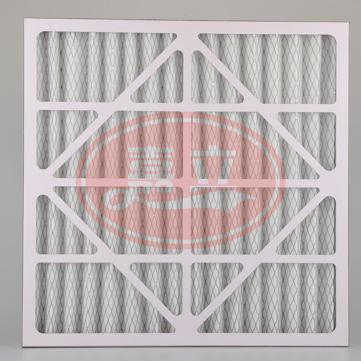 顺城纸框过滤器